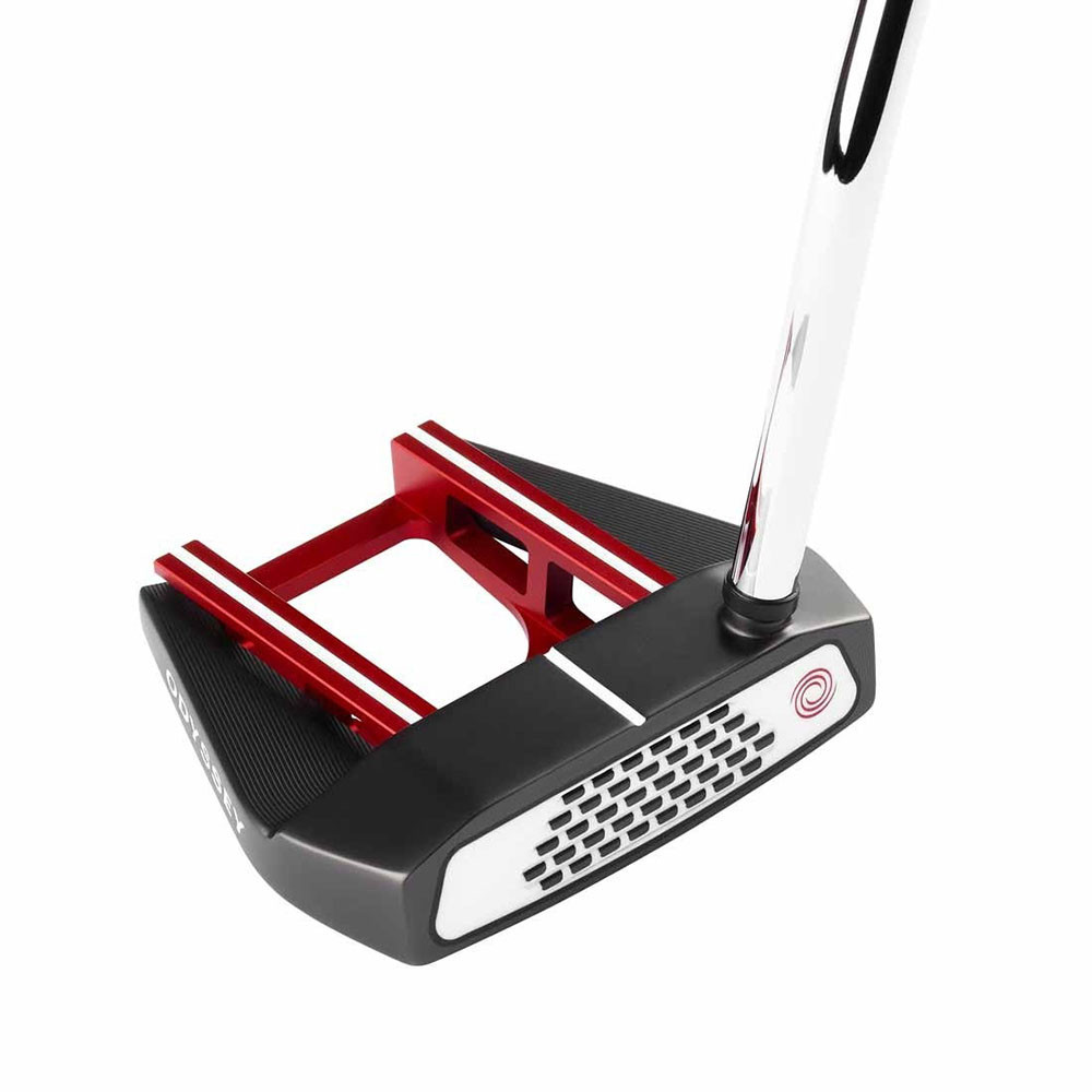 Odyssey Exo Stroke Lab Seven Mini Putter - Maple Hill Golf